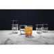 thumbnail image 1 of Set 6 Vasos Rugo 358 Ml, 1 of 3