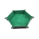thumbnail image 2 of Soporte Rodante Para Dados Bandejas Plegables Para Dados Para Dados Para Entretenimiento Atches Bar Green, 2 of 5