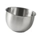 thumbnail image 5 of Tazón De Mezcla Profundo De Acero Inoxidable, Cuencos De Preparación Para Postre, Almacenamiento De Alimentos, Cocina, 4,5 L, 5 of 5