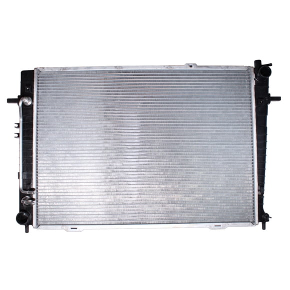 Radiador motor aut kia sportage pro 2.0 2005 2009