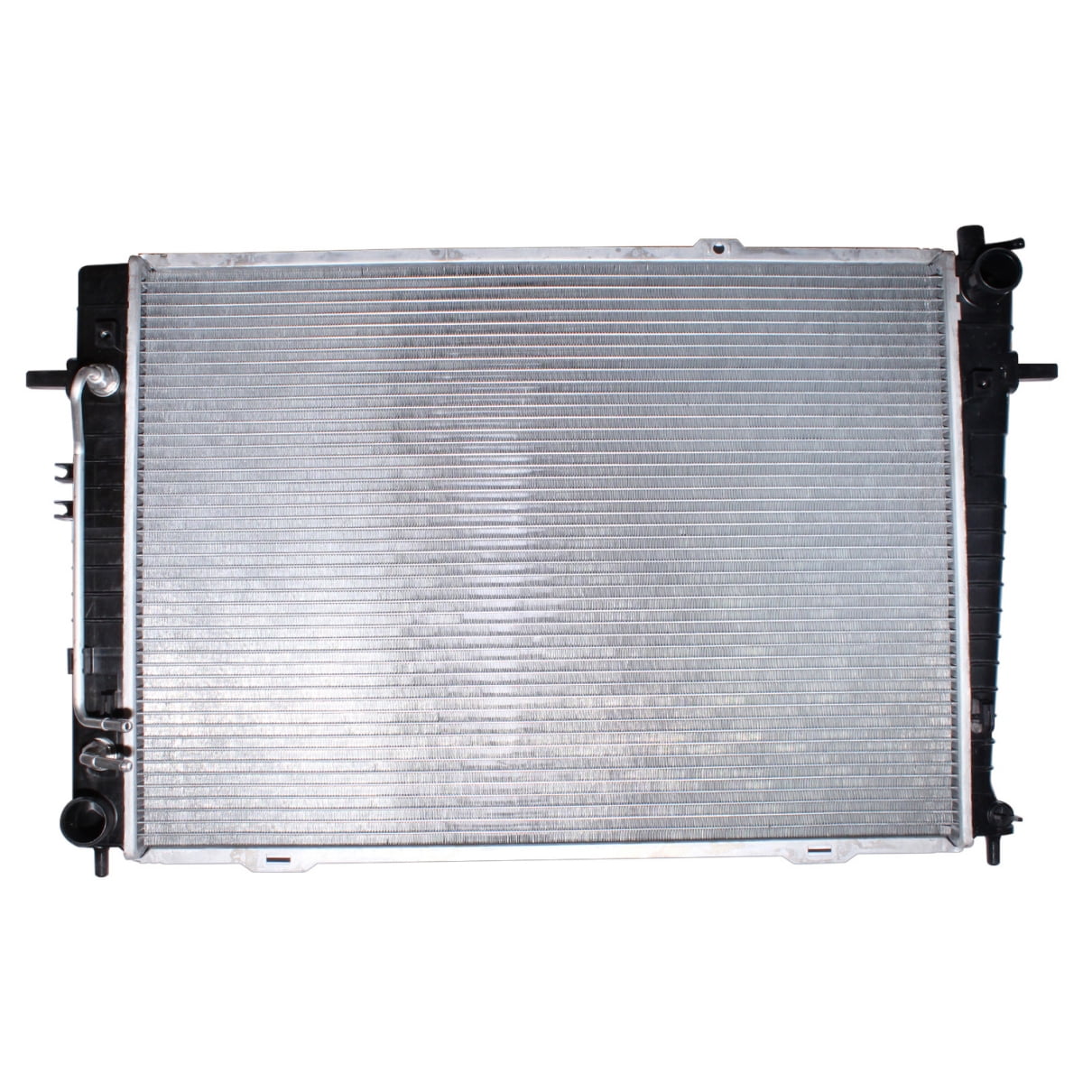 Repuestos Del Sol - Radiador Motor Aut Kia Sportage Pro 2.0 2005 2009