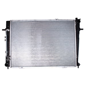 Repuestos Del Sol - Radiador Motor Aut Kia Sportage Pro 2.0 2005 2009