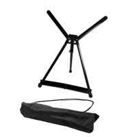 Bothyi - Caballete De Mesa Plegable Moderno Para Exhibir Fotos, Libros Y Lienzos