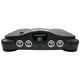 thumbnail image 4 of Consola de Videojuegos Nintendo 64 N64 Usada con Control y Cables a Juego, 4 of 5