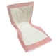 thumbnail image 4 of Almohadillas de maternidad Vally, superabsorbentes, contorneadas [paquete de 40], 4 of 9