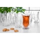 thumbnail image 5 of Tazas de té turco Red Co. Clásicas de cristal transparente 130 ml (paquete de 6), 5 of 8