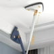 thumbnail image 2 of Mopa Multifuncional Giratoria Triangular 360 Blanca, 2 of 3