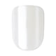 thumbnail image 4 of Pantalones cortos KISS Impress Color FX de False Nails, color blanco brillante, 4 of 7