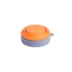 thumbnail image 2 of Bowl Plegable 300 Ml Naranja, 2 of 2
