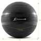 thumbnail image 2 of Balón medicinal ProSourceFit Fit Slam de 9 kg para crossfit y entrenamiento, 2 of 5