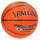 thumbnail image 2 of Balón Basketball Varsity TF1000™ N°7 Spalding Naranja, 2 of 3