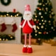 thumbnail image 2 of Muñeco de Navidad 72 cm Rojo, 2 of 3