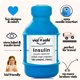 thumbnail image 5 of Protector de Vial de Insulina Vial Safe 2 unidades color azul claro, 5 of 9