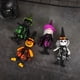 thumbnail image 2 of 1pc, Cartoon Pumpkin Witch Pendant - Perfect for Halloween Parties and Decorations, 2 of 5