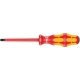 thumbnail image 1 of Destornillador Wera Kraftform Plus VDE 167i Torx TX 30, 1 of 9