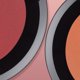 thumbnail image 3 of Colorete EVAGARDEN Luxury 352 Naranja Cadio 5 ml, 3 of 6