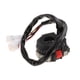 thumbnail image 2 of Interruptor De Control Del Manillar Izquierdo 1S3-83973-11-00 Para Yamaha ATV Raptor 700, 2 of 5