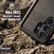 thumbnail image 4 of Funda Voyager Para Samsung Galaxy S26 Ultra De 6 9 En Negro, 4 of 9