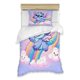 thumbnail image 1 of Duvet Cover Stitch 3D Colour Printing Full Size Microfibre Bedding Sets Boys Girls Bedding Sets Bedroom Decoration Bed Sheets, 1 of 5