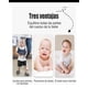 thumbnail image 3 of Arnes De Para Bebes Primeros Pasos, 3 of 3