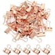 thumbnail image 1 of Clip Sujetapapeles Konilaomu 1 pulg Metal Rosado, 1 of 3
