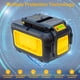thumbnail image 2 of Batería DTK 7.5Ah 40V para Dewalt DCB404/406/407, 2 of 6