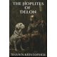 thumbnail image 1 of Libro publicado de forma independiente: Los hoplitas de Delon, 1 of 1