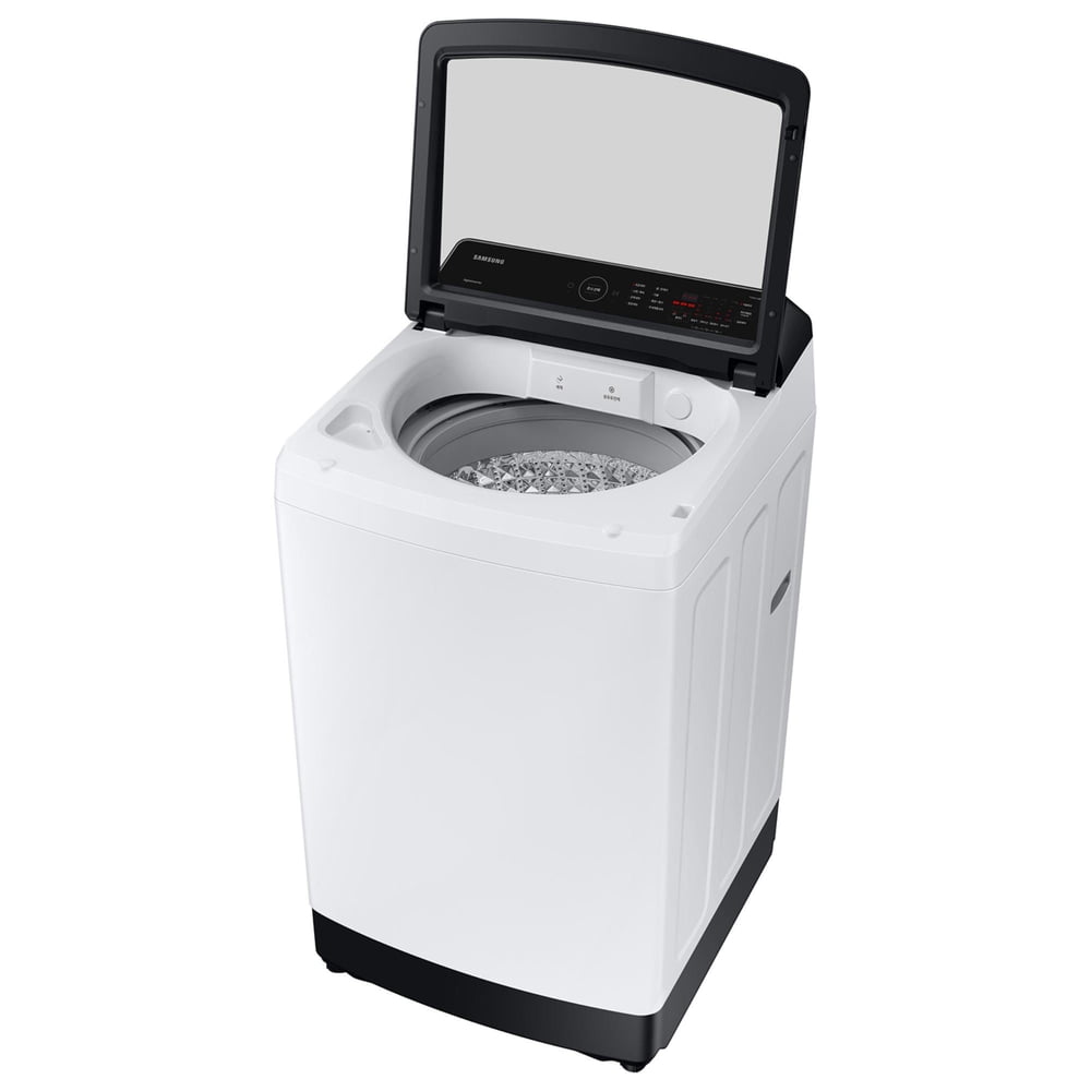 Lavadora 19 Kg Wa19Cg6441Bwzs Blanco, foto 3