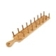 thumbnail image 1 of Soporte De Madera Para Tacos, Bandeja Para Tacos Para áreas De Autoservicio, Fiesta De Cumplea?os En El Hogar, 1 of 5