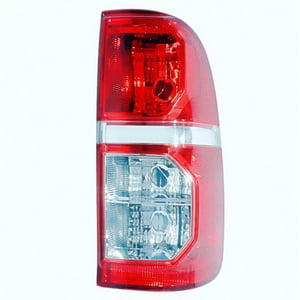 Repuestos Del Sol - Farol Trasero Derecho Toyota Hilux 2.5 2Kd-Ftv Kun35 Hdcr Dohc 16 Valv 2Wd Td 2012 2015
