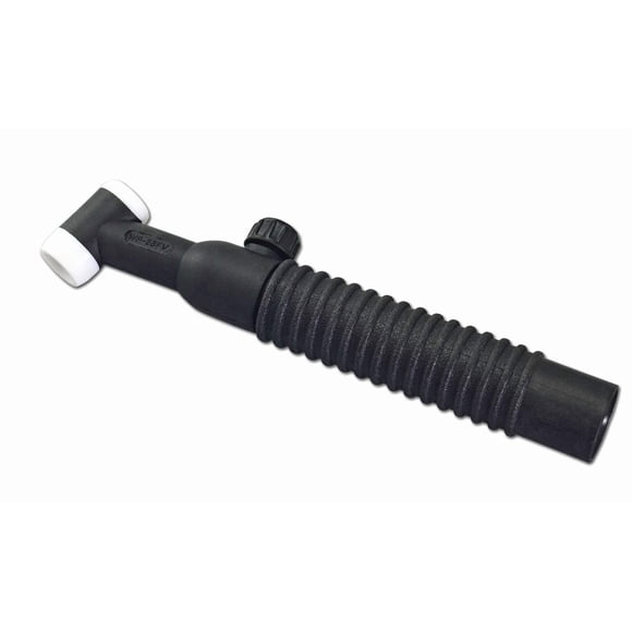Cabezal de Antorcha de Soldadura RIVERWELD WP-26FV con Válvula Flexible 200Amp