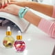 thumbnail image 2 of 1 Bottle 30ml Nail Nourishment Oil Soften Tool Treatments Cuticle Revitalizer Oil Prevent Agnail Nail Polish Nourish Oil, 2 of 3