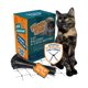 thumbnail image 1 of Malla para Gatos PRIMAL PURR 6 m x 3 m Resistente a Mordeduras, 1 of 6