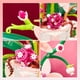 thumbnail image 2 of Set Construccian iixeal Orquadea Rosa Taza Cafa 567pzs, 2 of 3