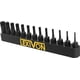 thumbnail image 5 of Juego de puntas Torx de seguridad LEXIVON de 13 piezas, T4 a T40, 5 of 6