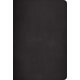 thumbnail image 2 of Biblia Tyndale NLT de Texto Súper Gigante con Cubierta de Cuero Negra, 2 of 5