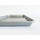 thumbnail image 3 of USA Pan Bakeware Nonstick Half Sheet Pan, Baking Sheet, Aluminized Steel, 3 of 3