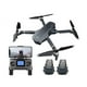 thumbnail image 1 of Dron Explorer 8819 5G 3000m 6K GPS EIS + Gimbal 2 Baterias, 1 of 8