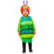 thumbnail image 2 of Disfraz Rubies La Oruga Muy Hambrienta (Mundo de Eric Carle) 2T Unisex, 2 of 4