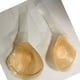 thumbnail image 5 of Sujetador invisible con realce para pechos grandes, con aro de acero y parche antibultos., 5 of 6