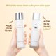 thumbnail image 5 of Tónico TIRTIR Milk Skin Light 150 ml con 4% de niacinamida vegano, 5 of 8