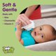 thumbnail image 5 of Toallitas nasales Saline Boogie para bebés y niños con vitamina E, 30 unidades, 6 unidades, 5 of 9