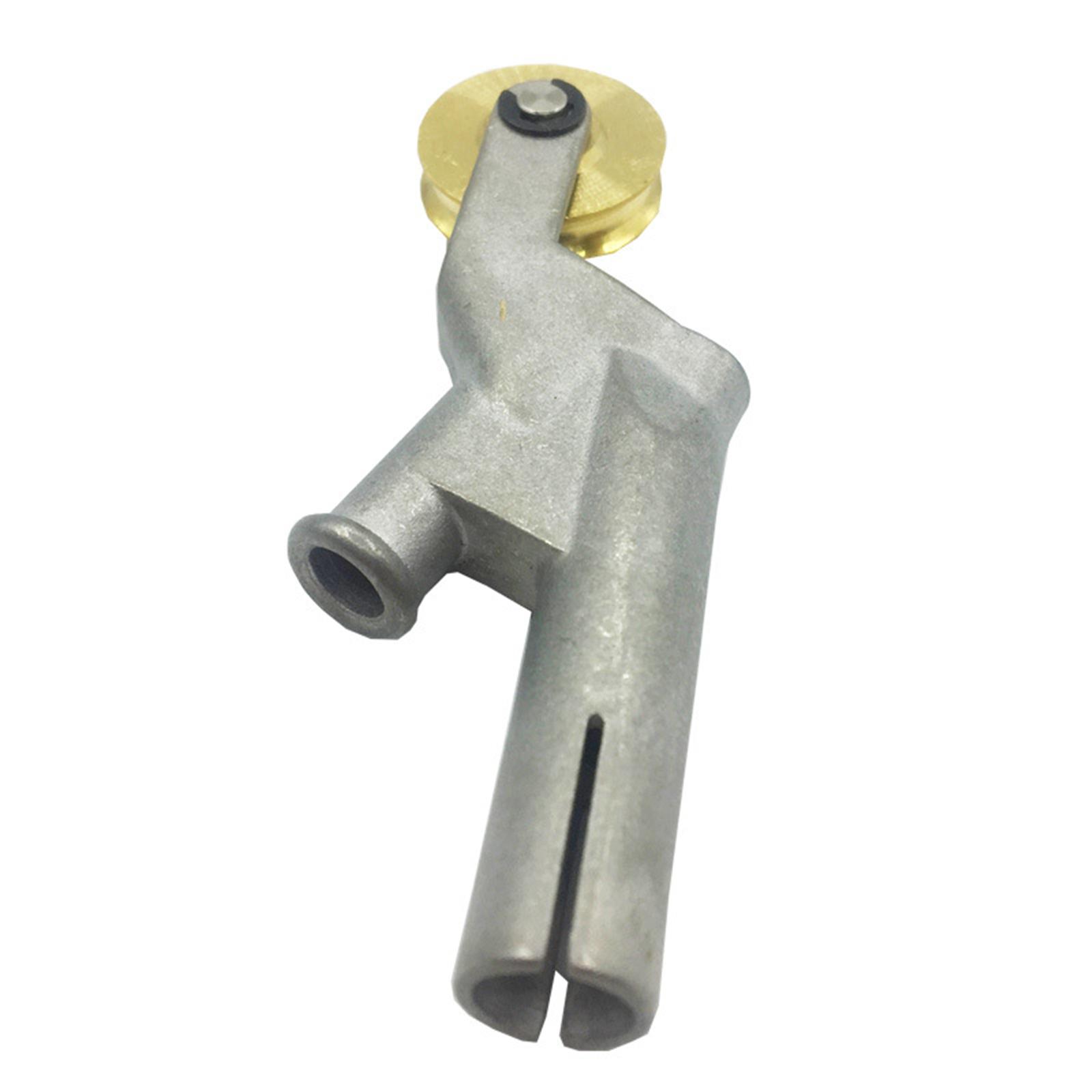 Bothyi - Boquilla De Soldadura De Velocidad De Plástico Soldador De Pvc Accesorio De Vinilo Accesorio De Soldadura