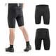 thumbnail image 2 of Calza De Ciclismo Acolchada Mtb Y Ruta Bicicleta Negro S, 2 of 10
