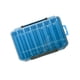 thumbnail image 2 of Caja De Aparejos De Pesca Bandeja De Almacenamiento De Aparejos De Herramientas Contenedor De Almacenamiento De Aparejos De Pesca L Azul, 2 of 5