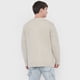 thumbnail image 2 of Tejido Hombre Cardigan Ecru Corona, 2 of 5