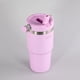 thumbnail image 2 of Botella Insulada Con Mango 590ml Keep Rosado, 2 of 4