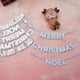 thumbnail image 3 of Troquelados Para Hacer Tarjetas Merry Christmas Noel Words, 3 of 6