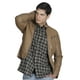 thumbnail image 1 of Chaqueta Ecocuero CHF51 Camel, 1 of 3