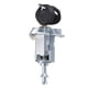 thumbnail image 1 of CONJUNTO DEL CILINDRO DE CIERRE DE LA PUERTA DEL CONDUCTOR IZQUIERDO Con 2 LLAVES Para X5 E53 00-06, 1 of 5